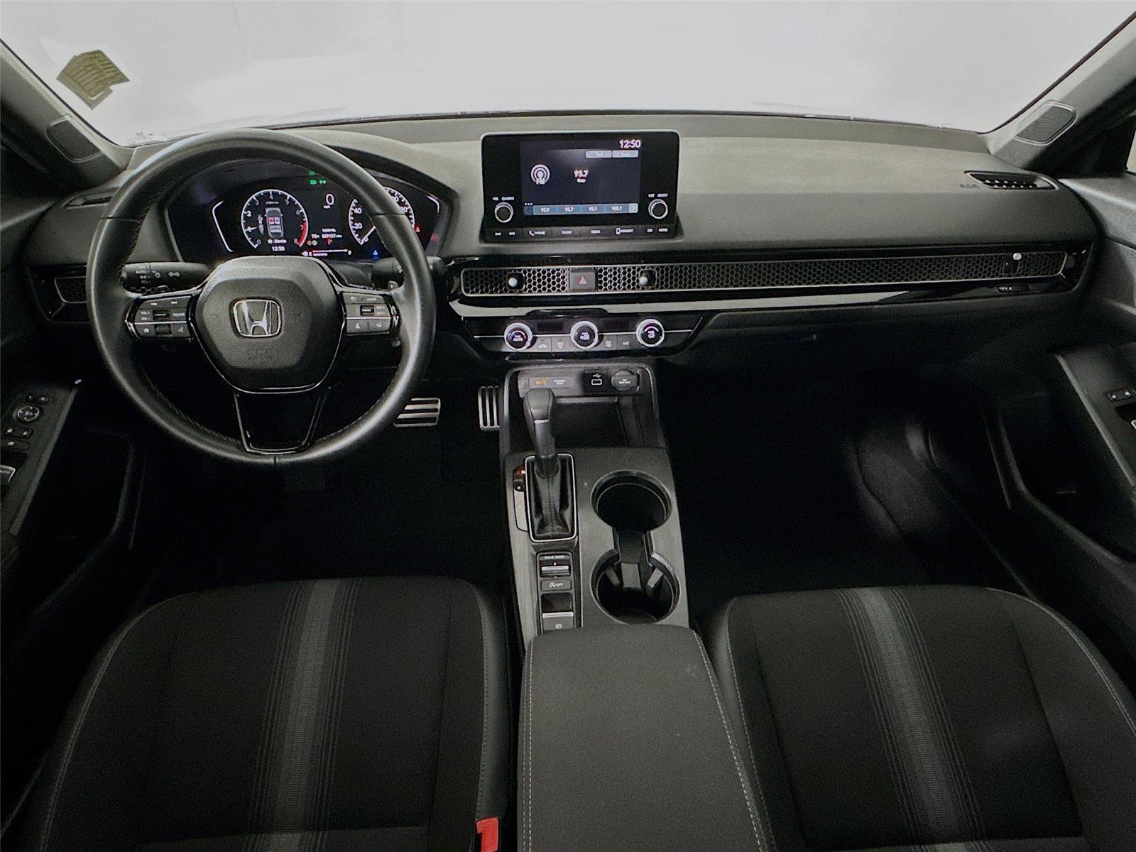 Used 2024 Honda Civic Sport image 29