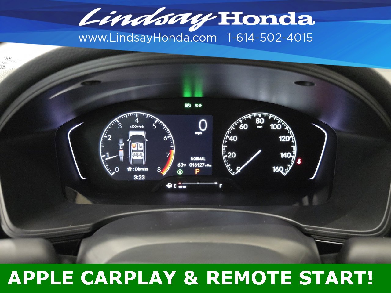 Used 2024 Honda Civic Sport image 12