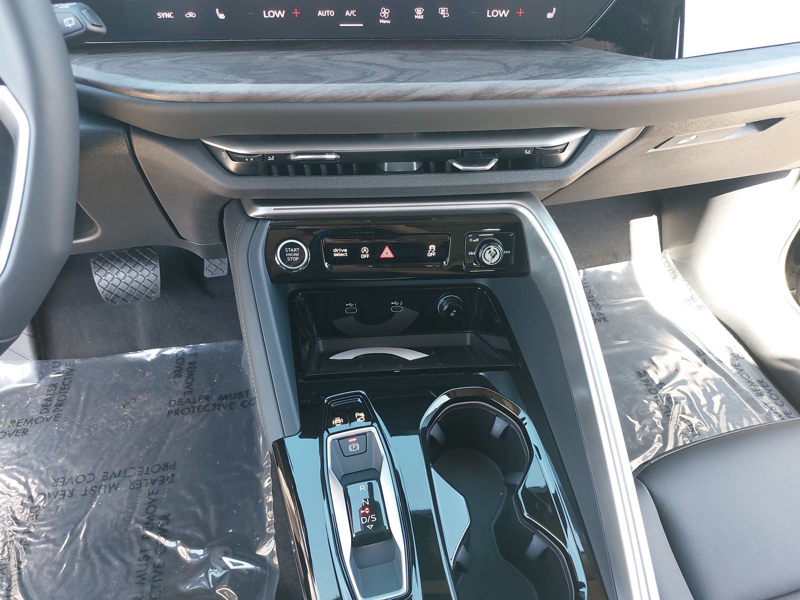 New 2026 Audi Q5 Premium AWD/4WD image 22