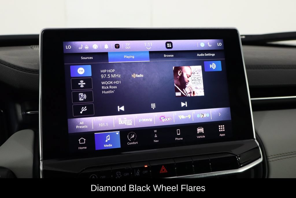 Used 2023 Jeep Compass Limited w/ Elite Group AWD/4WD image 29