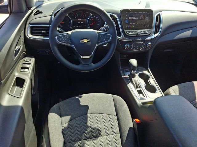 Certified 2023 Chevrolet Equinox LT AWD/4WD image 11