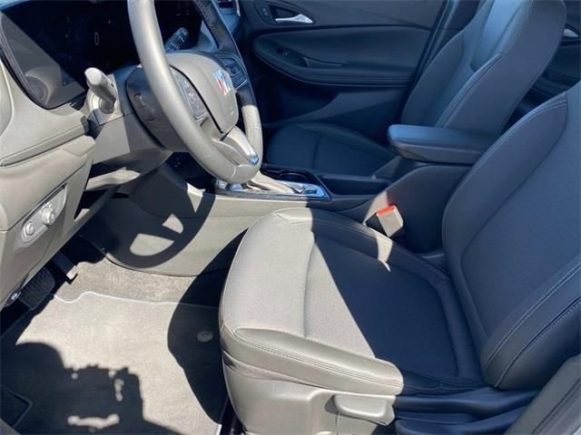New 2025 Buick Encore GX Preferred image 23