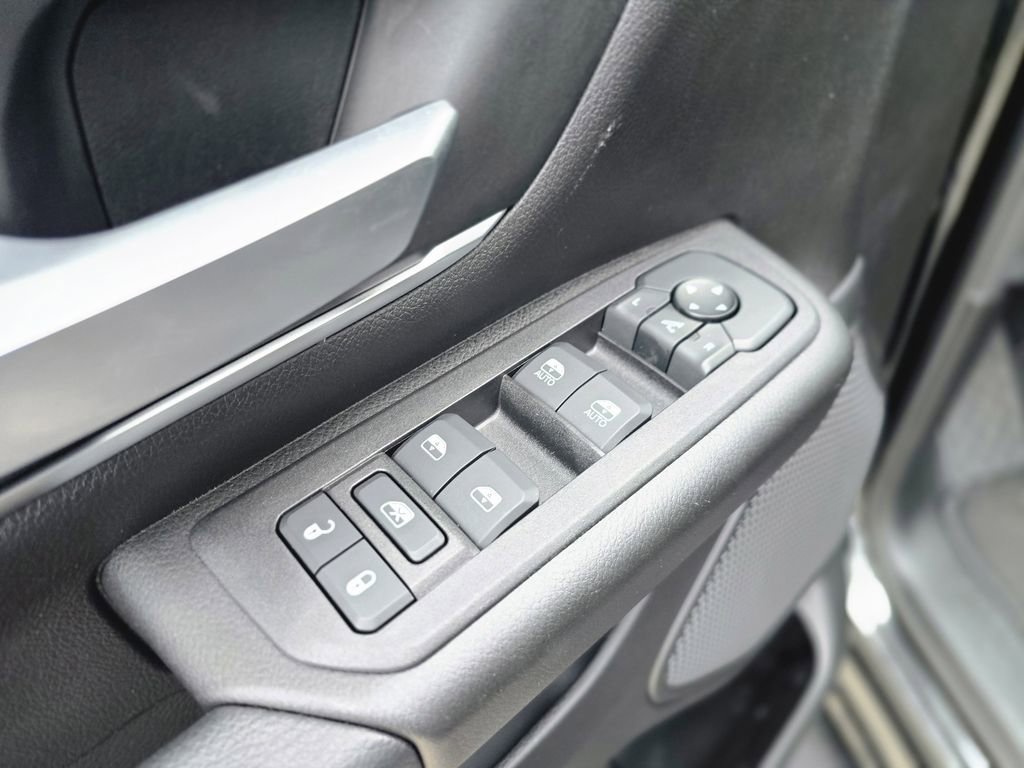 Used 2025 RAM 1500 Big Horn image 17