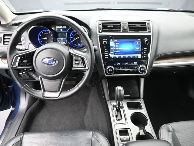 Used 2019 Subaru Outback 2.5i Limited w/ Popular Package #2 image 25