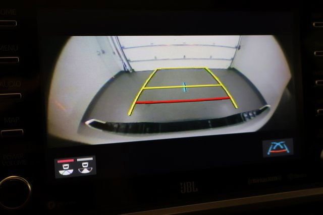 Certified 2020 Toyota Tacoma Limited image 28