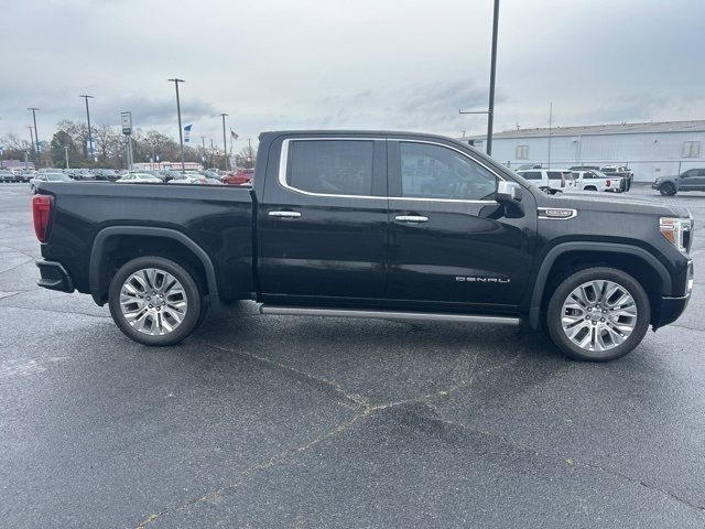 Used 2022 GMC Sierra 1500 Denali w/ Denali Premium Package image 5