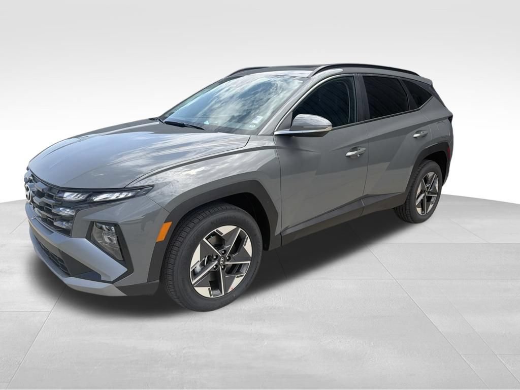 New 2026 Hyundai Tucson SEL AWD/4WD 360° Tour