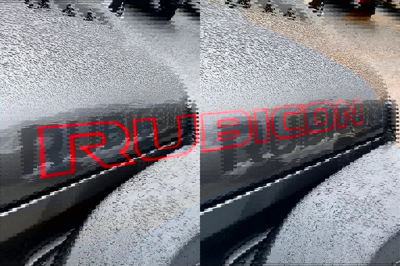 Used 2021 Jeep Wrangler Unlimited Rubicon image 9