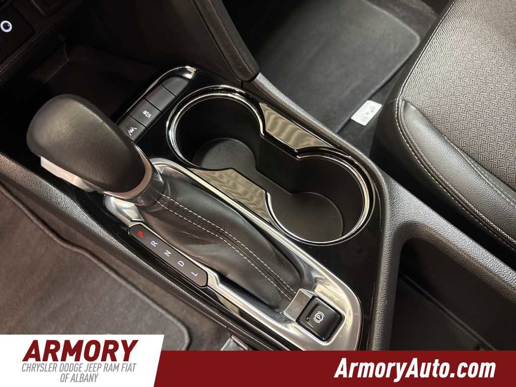 Used 2021 Buick Encore GX Preferred w/ Cold Weather Comfort Package image 19