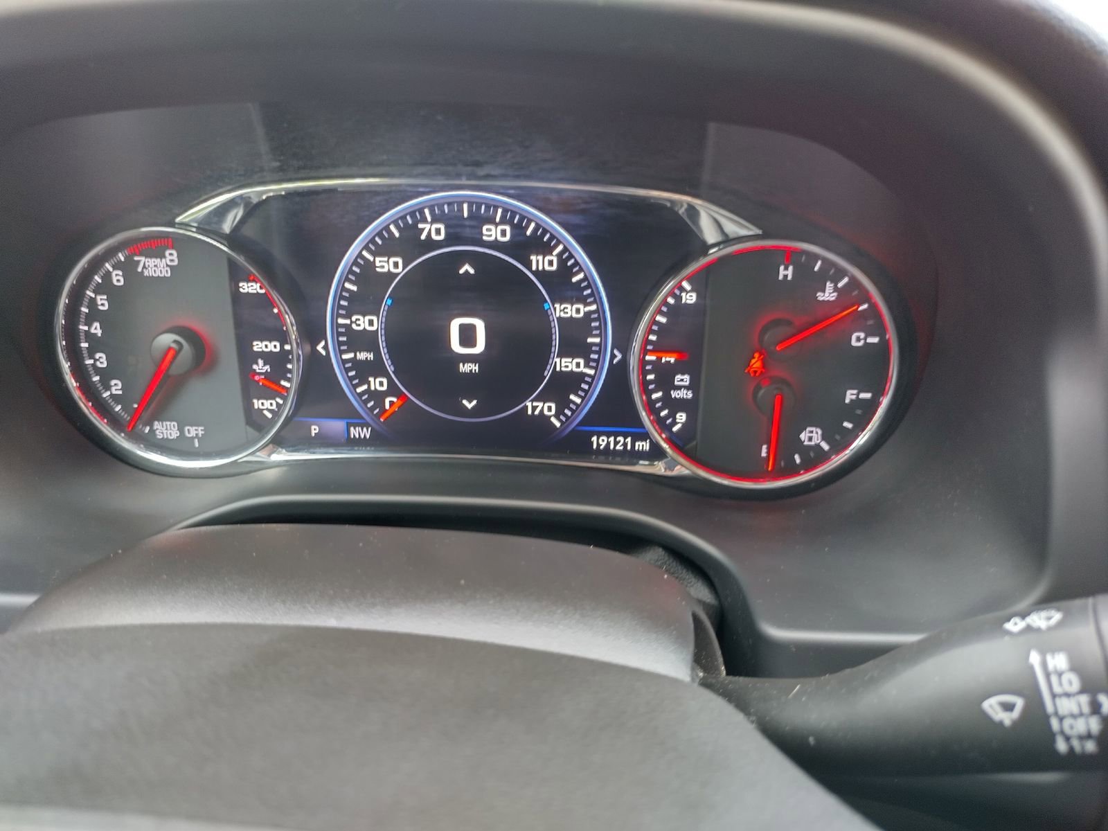 Used 2023 GMC Acadia AT4 w/ Technology Package image 14