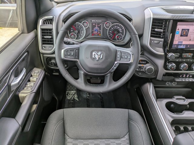 New 2026 RAM 1500 Big Horn image 17