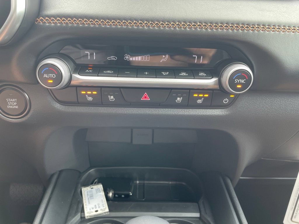 New 2026 MAZDA CX-50 AWD 2.5 S w/ Weather Package image 24