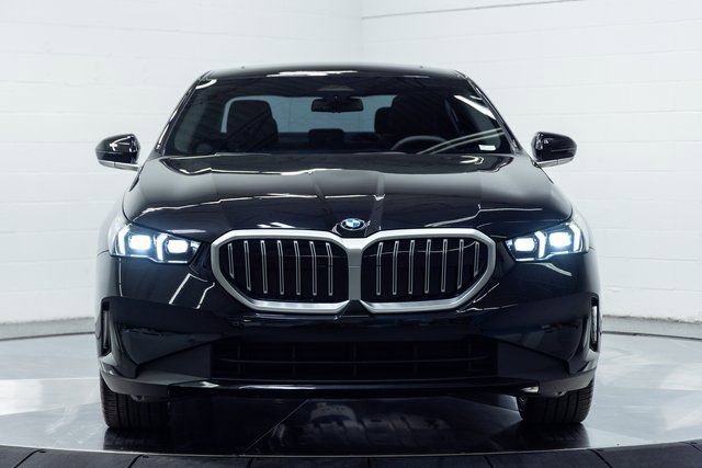 Certified 2025 BMW 530i 530i image 5