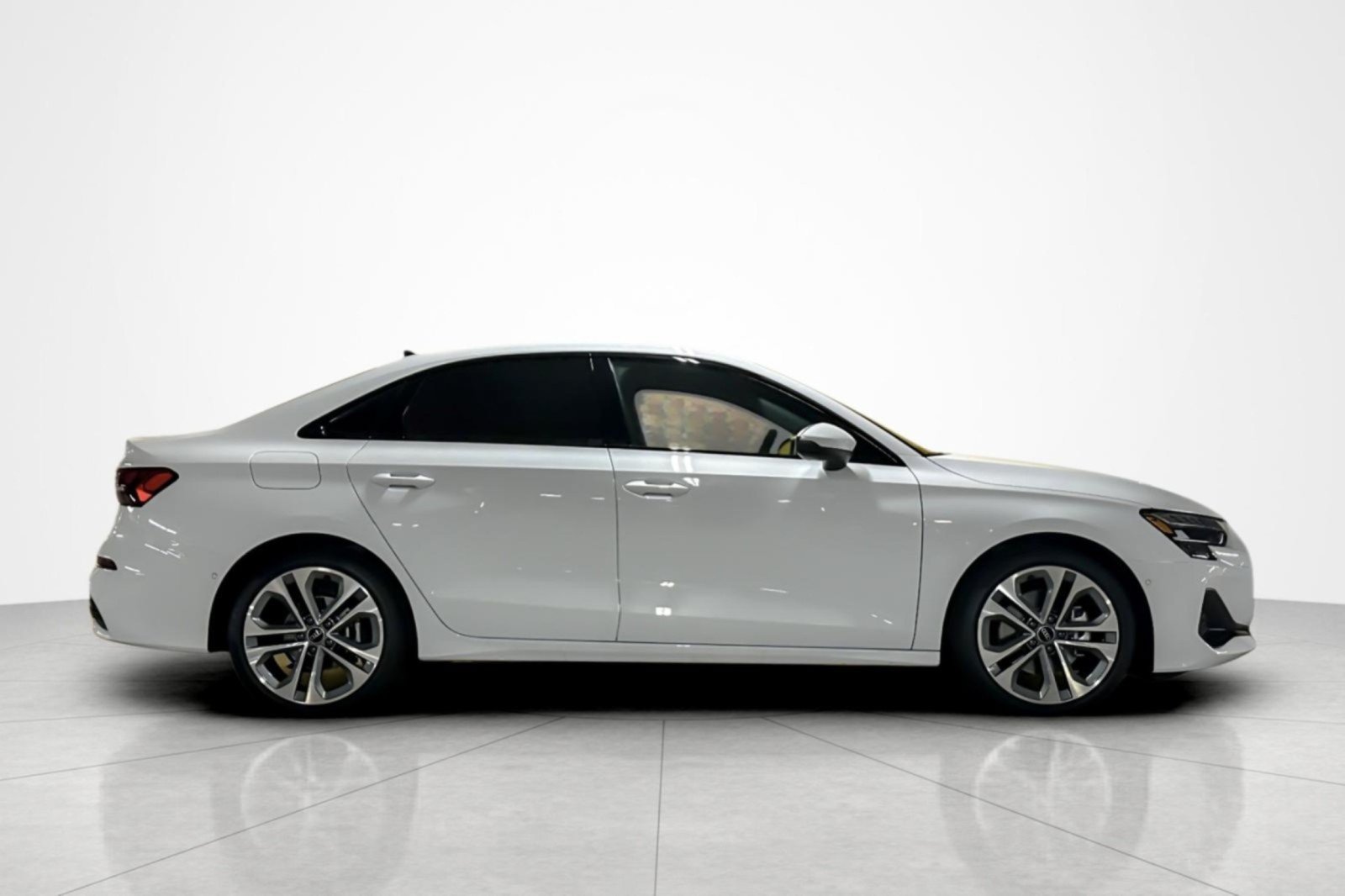 New 2026 Audi A3 2.0T Premium Plus AWD/4WD image 7