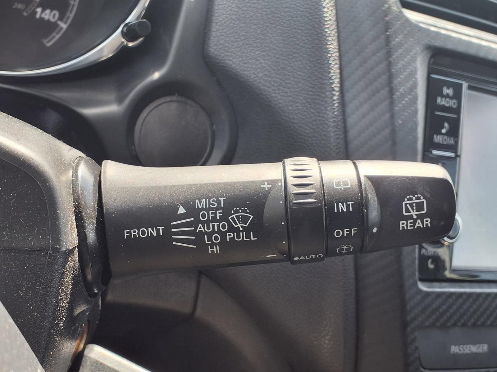Used 2024 Mitsubishi Outlander Sport SE AWD/4WD image 16