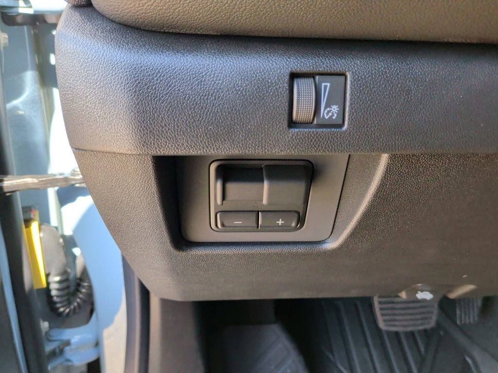 New 2026 Chevrolet Colorado LT w/ LT Convenience Package image 15