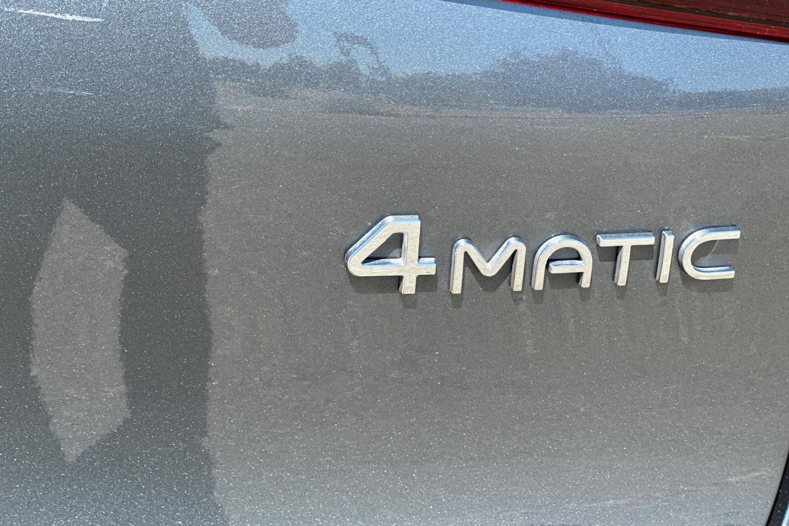 Certified 2023 Mercedes-Benz EQS 450+ 4MATIC SUV image 13