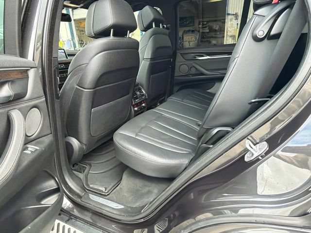 Used 2017 BMW X5 xDrive35i AWD/4WD image 16