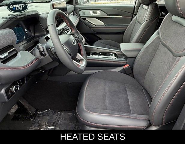 Used 2026 Ford Explorer ST image 12