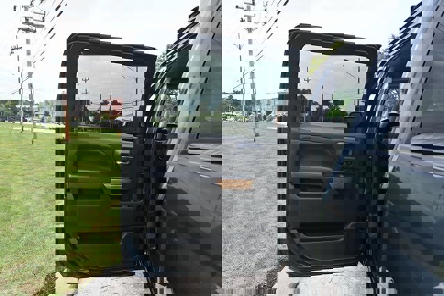 Used 2018 Chevrolet Silverado 1500 LTZ w/ Sport Package image 23