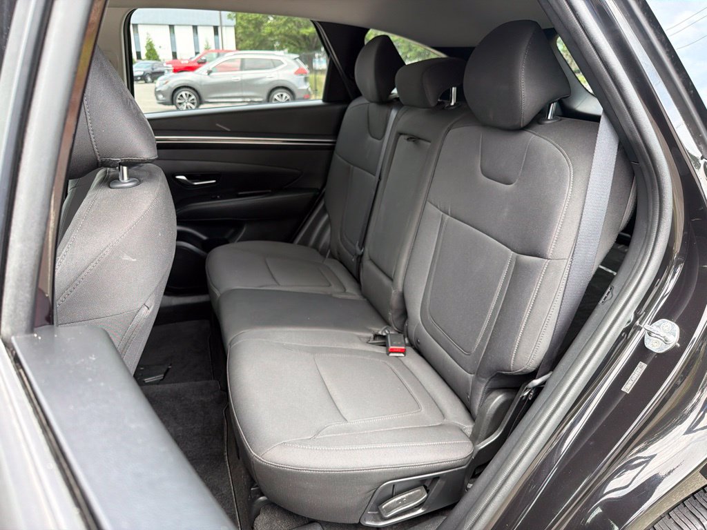 Used 2022 Hyundai Tucson SEL AWD/4WD image 23