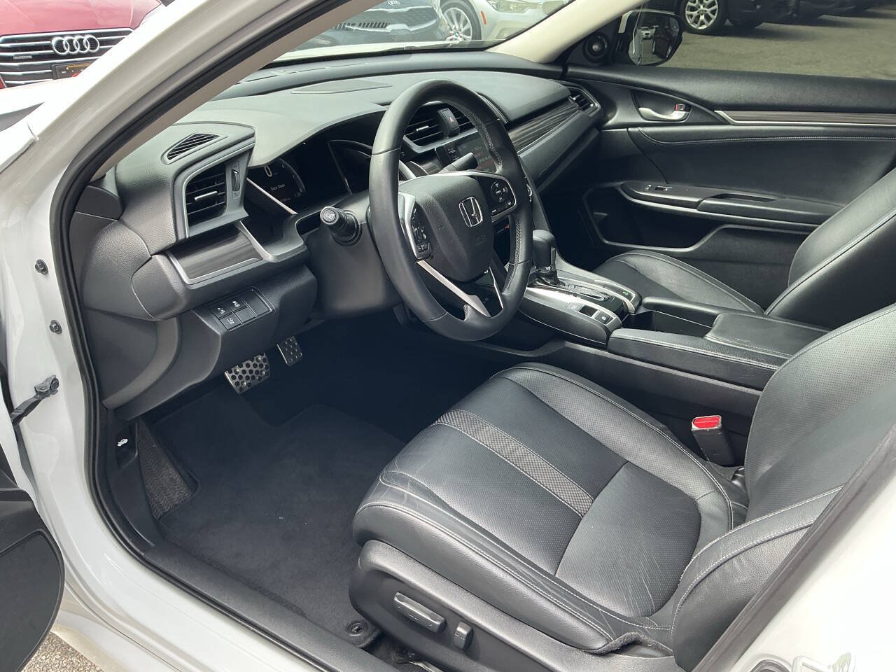 Used 2019 Honda Civic Touring image 20