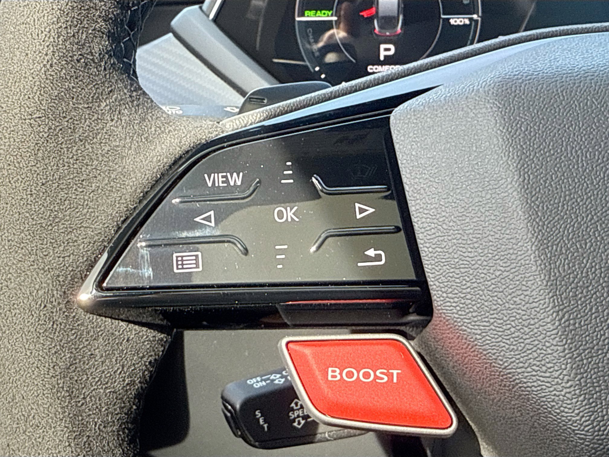 New 2026 Audi RS e-tron GT performance image 36