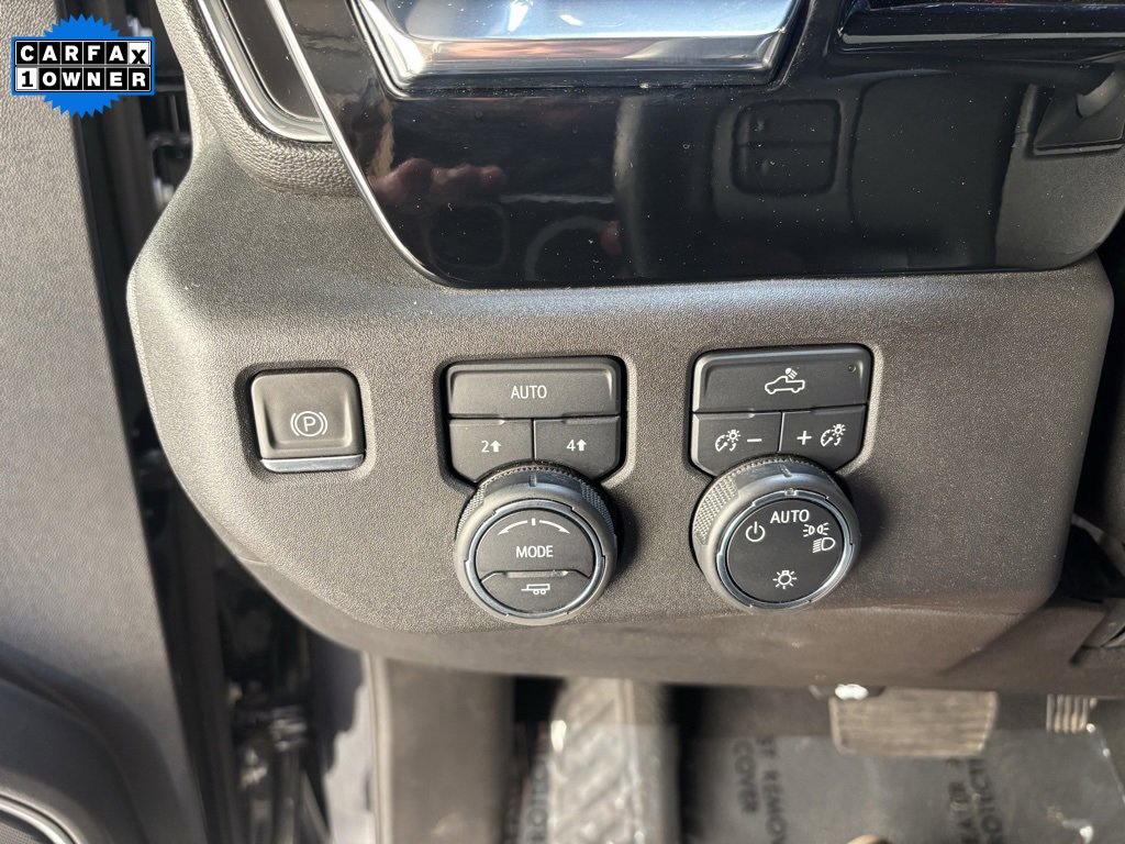 Used 2023 Chevrolet Silverado 1500 LT w/ Protection Package image 3