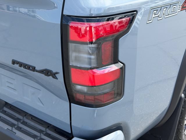 Used 2024 Nissan Frontier PRO-4X w/ Pro Convenience Package AWD/4WD image 9