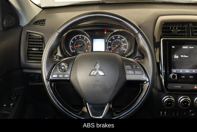 Used 2024 Mitsubishi Outlander Sport Ralliart AWD/4WD image 7