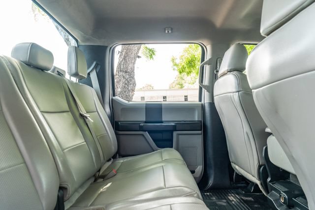 Used 2018 Ford F250 XL w/ Power Equipment Group AWD/4WD image 37