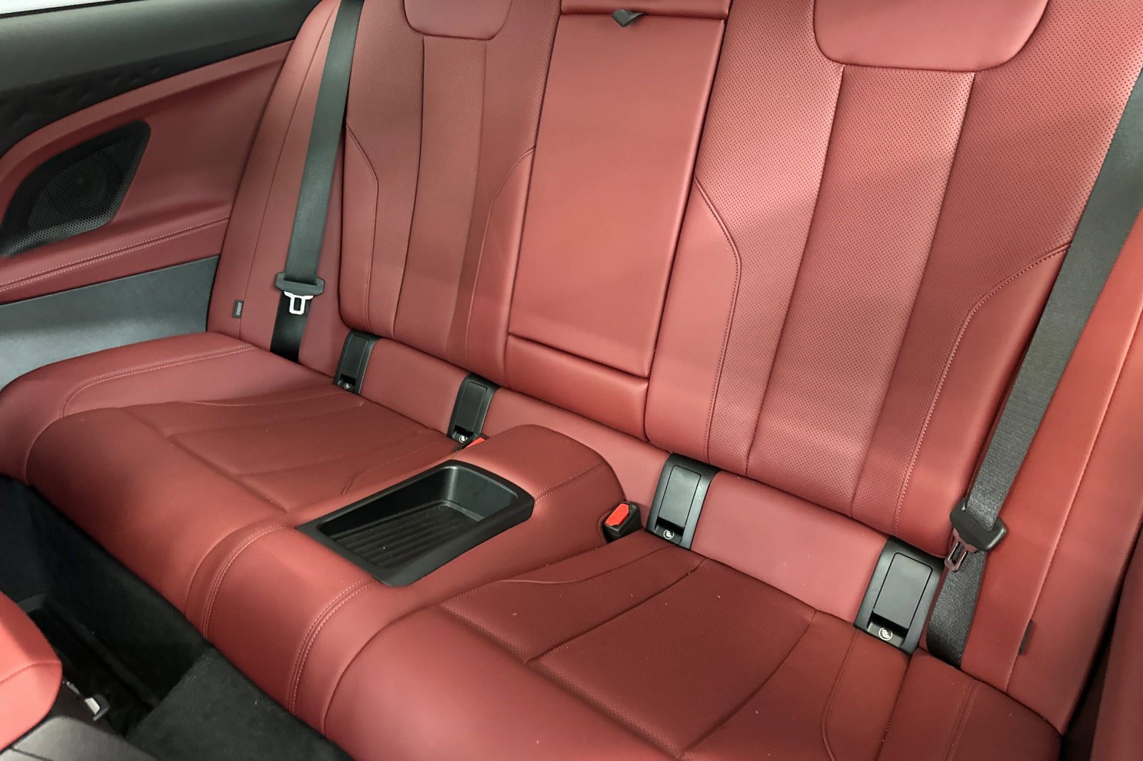 Used 2025 BMW 230i Coupe w/ M Sport Package image 26