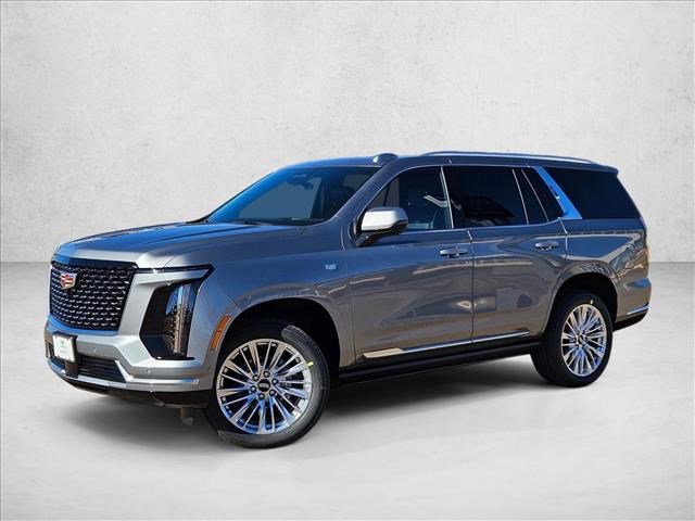 New 2026 Cadillac Escalade Luxury w/ Touring Package image 1