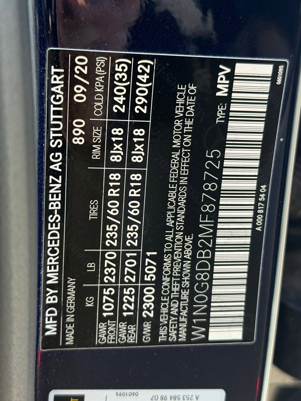 Used 2021 Mercedes-Benz GLC 300 image 32