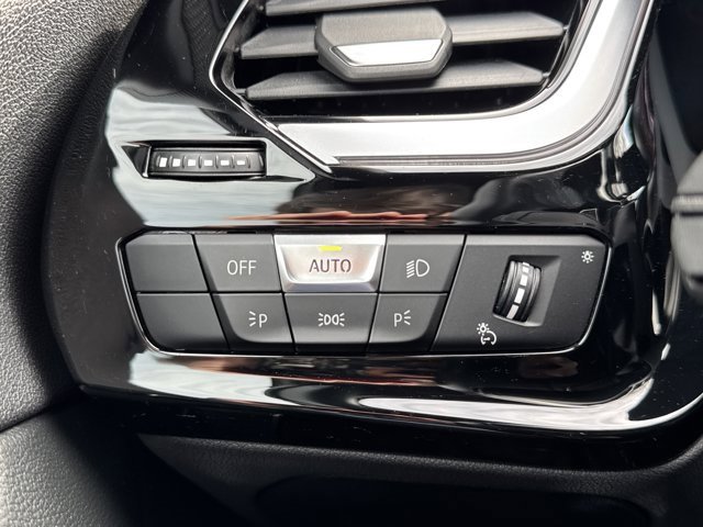 Certified 2025 BMW Z4 sDrive30i image 22