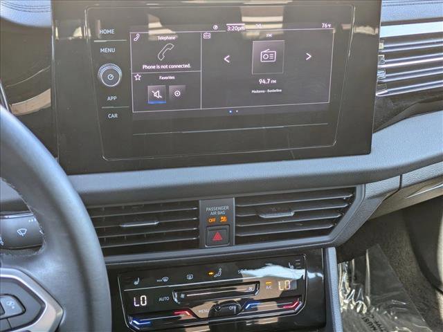 Used 2025 Volkswagen Jetta Sport image 14