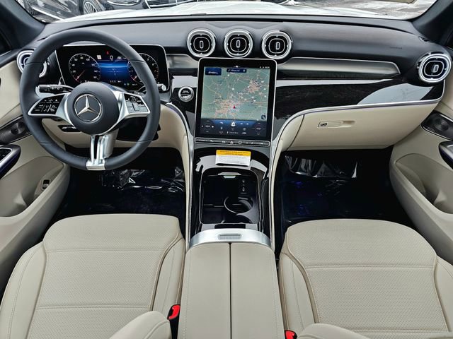 New 2026 Mercedes-Benz GLC 300 4MATIC image 26