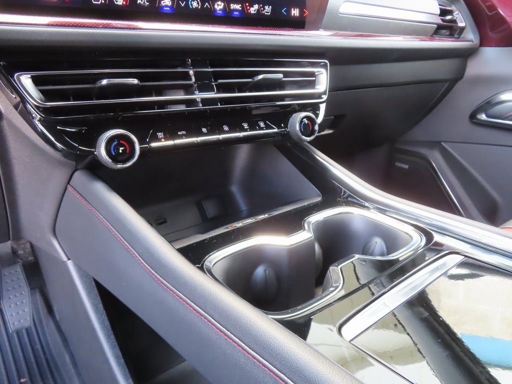 New 2026 Chevrolet Traverse RS w/ LPO, Floor Liner Package image 6