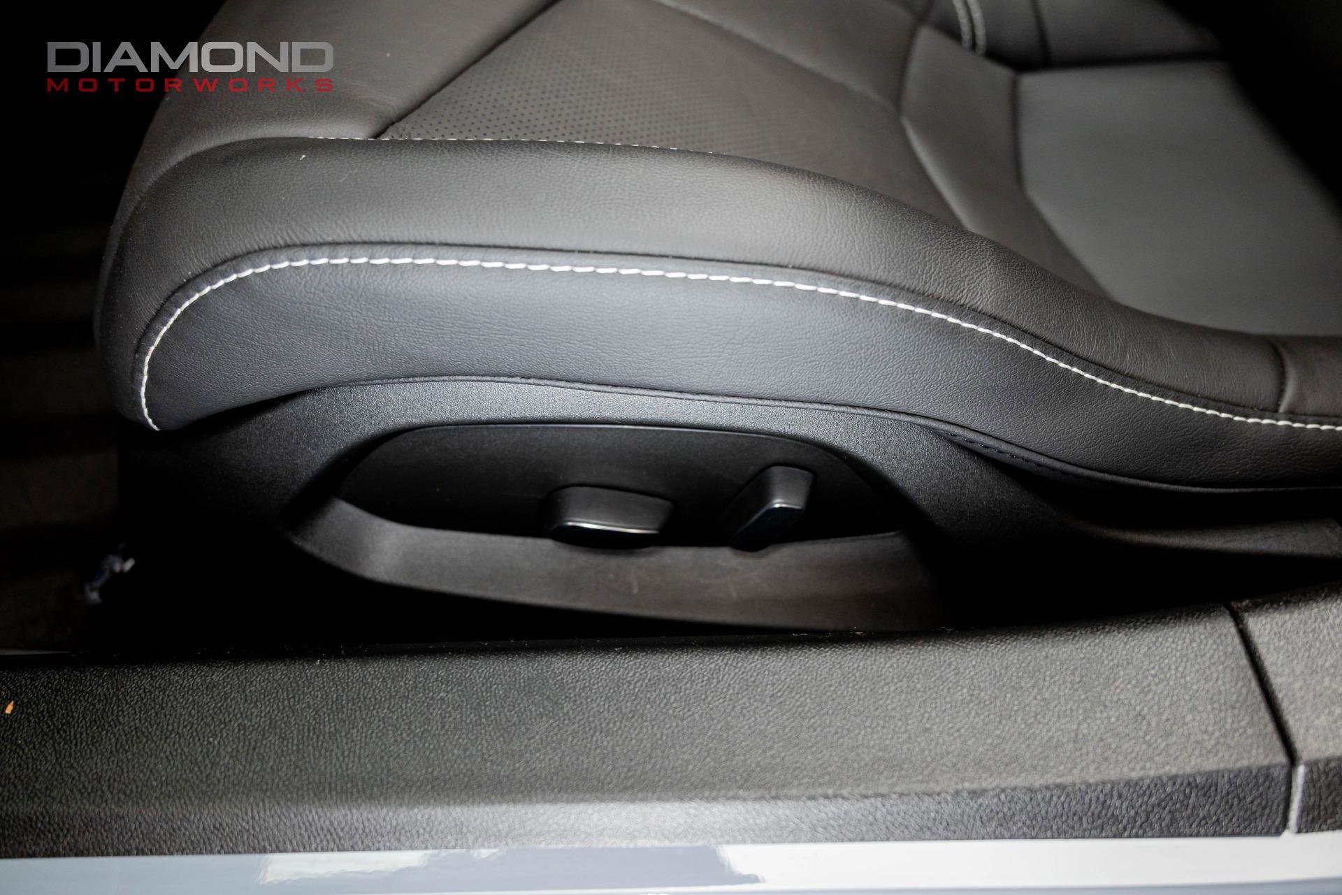 Used 2024 Chevrolet Corvette Stingray Coupe w/ Z51 Performance Package image 65