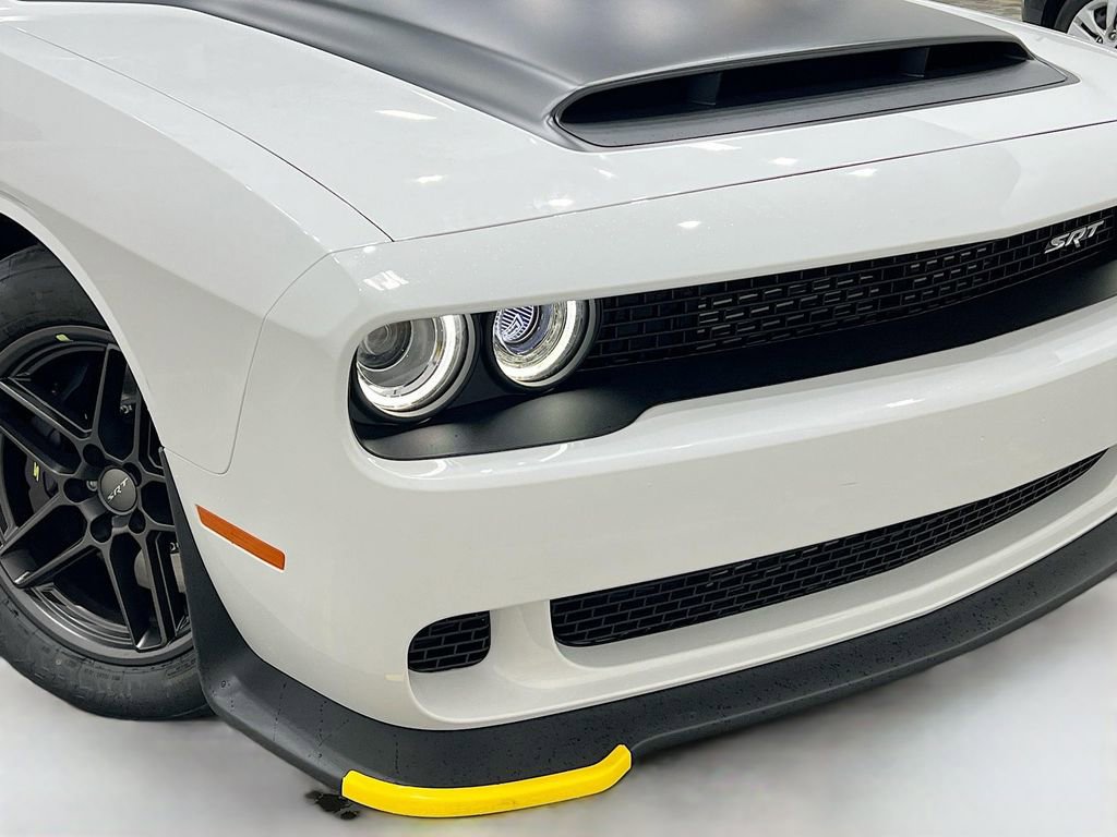 New 2023 Dodge Challenger SRT Hellcat Redeye RWD image 43