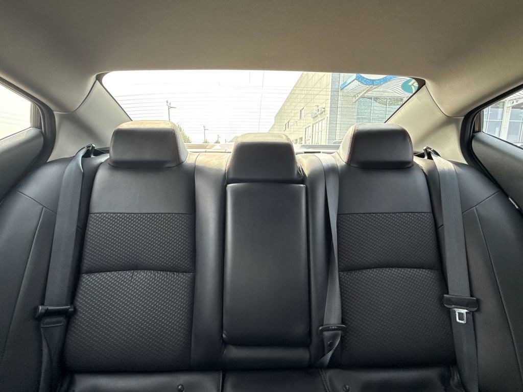 Used 2023 Nissan Altima 2.5 SR AWD/4WD image 19