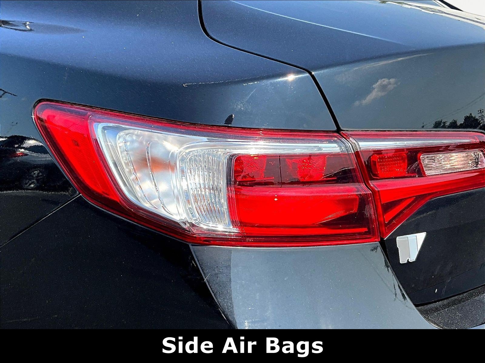 Used 2016 Acura ILX FWD image 21