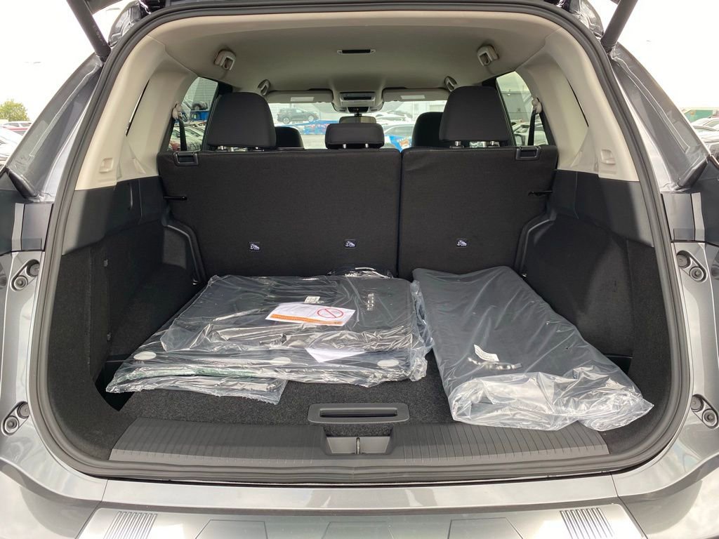 New 2026 Nissan Rogue SV w/ Cold Weather Package image 33