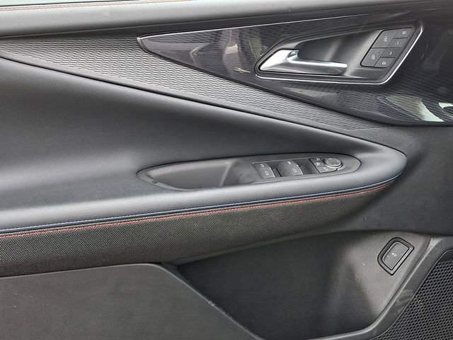 Used 2025 Chevrolet Blazer EV RS image 17
