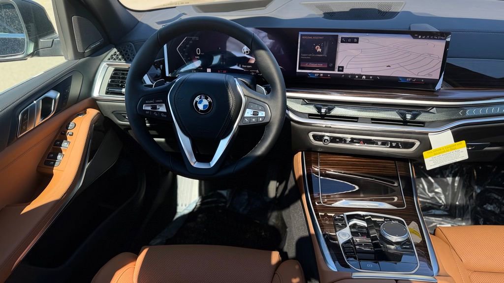 New 2026 BMW X5 xDrive40i image 10