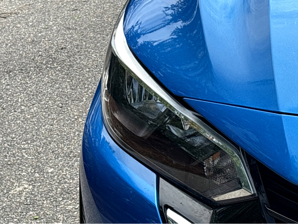 Certified 2025 Nissan Sentra SV w/ Trunk Package image 20