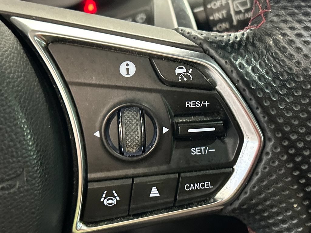 Used 2023 Acura RDX w/ Advance Package AWD/4WD image 33