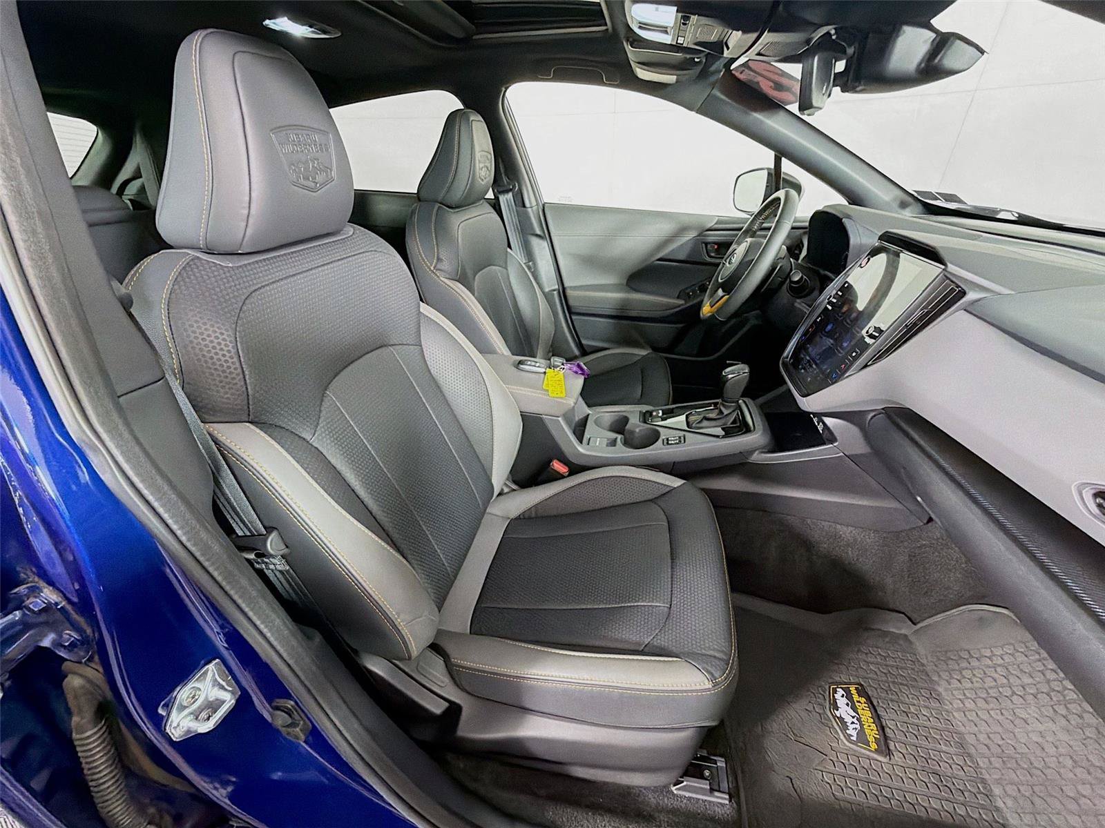 Used 2025 Subaru Crosstrek 2.5i Wilderness AWD/4WD image 30