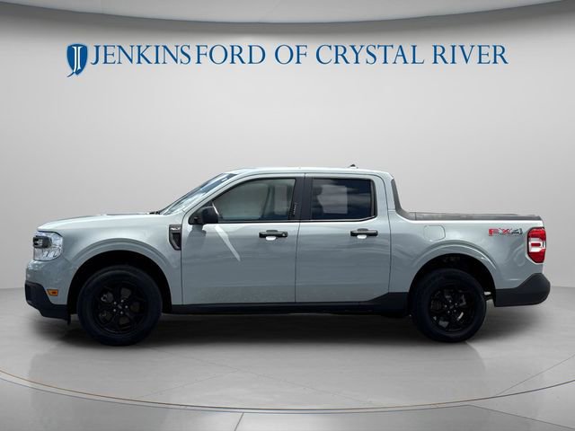 Used 2023 Ford Maverick XLT w/ Equipment Group 300A Standard AWD/4WD image 10