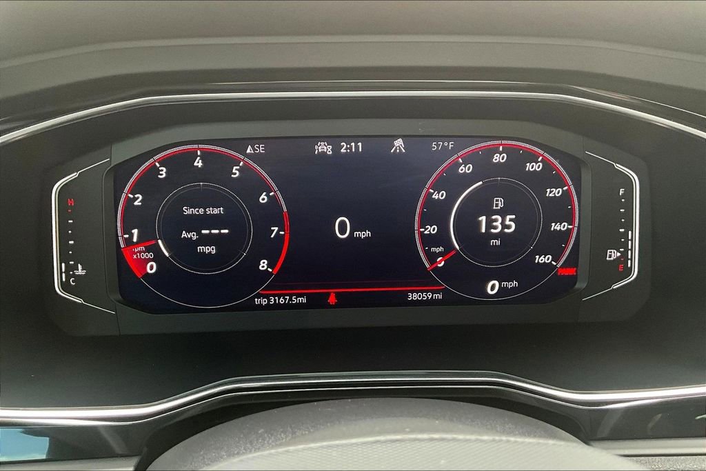 Used 2023 Volkswagen Jetta GLI Autobahn FWD image 26